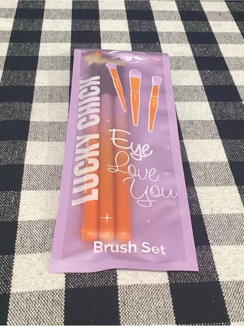 Ipsy compact beauty